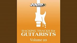 Hotel California (Backing Track with No Lead Guitar) (In the style of The Eagles) Chords - ChordU