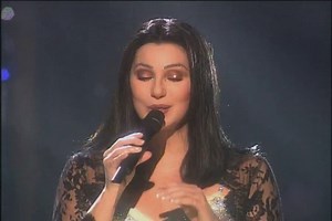 Cher