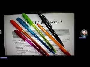 Mathematical Literacy NSC Paper 1 prep