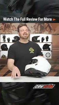 Cardo PackTalk-S Bluetooth Headset Review