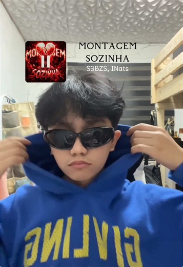 MONTAGEM SOZINHA | 🎵 S3BZS & INats #spotifyrecommendations #songrecommendations #music #fyp #musicreaction #NewMusic #spotifysong #musicedits #tiktokproducer