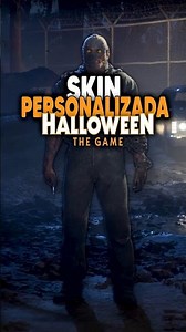 ¿Jason en Halloween? Mira este mod 😱 #halloweenthegame #terror