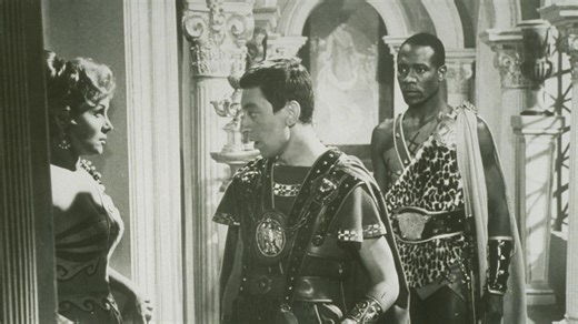 Serge Gainsbourg, ses débuts d’acteur loin des rôles de jeunes premiers - RTBF Actus