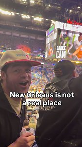 Andy Frasco on Instagram: "Never change New Orleans.. #nola"