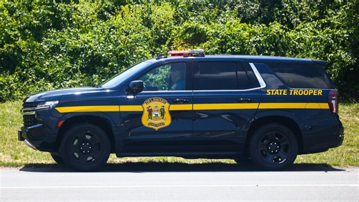 Woman assaults state trooper during stolen vehicle case: Police