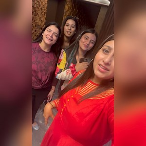 192K views · 10K reactions | Diwali Milan with Jammu de stars at Thob saloon Gandhinagar Jammu | The Reporting Point | Facebook