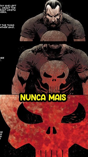 61K views · 4.6K reactions | A Maior Vingança do Justiceiro! #justiceiro #marvel #marvelcomics #hq #quadrinhos | QuadrinhoZ | Facebook