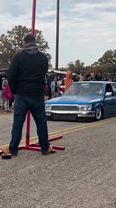 Jason Kilpatrick skating through the limbo contest at Turkey Drag 2022 #sickminitrucks #minitruckin #baggedtrucks | SICK Mini Trucks