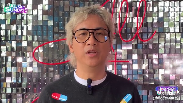 Ely Buendia Introduces His New Song 'Bulaklak sa Buwan'