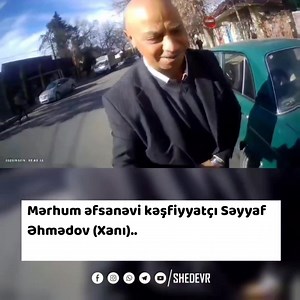 148K views · 4.9K reactions | Hamı üçün qəhrəman idi.. | Şedevr | Facebook