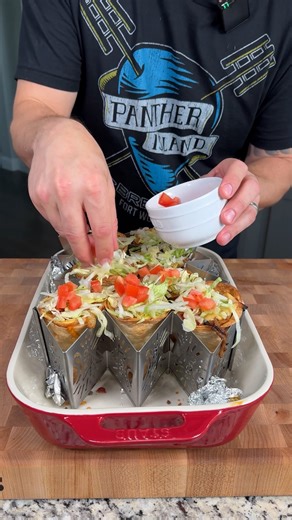 The Best New Way to Eat Burgers 🍔 | Brain Food