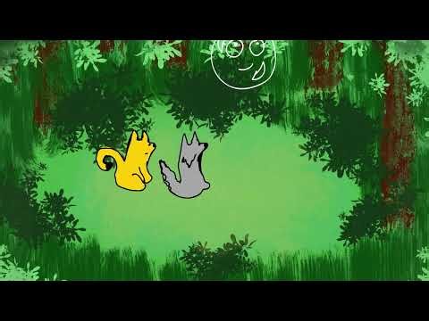 “Opal the Bubble” 1-Minute Final Animation Project by Selene S.F.