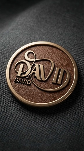 Creative Name Logo Designs