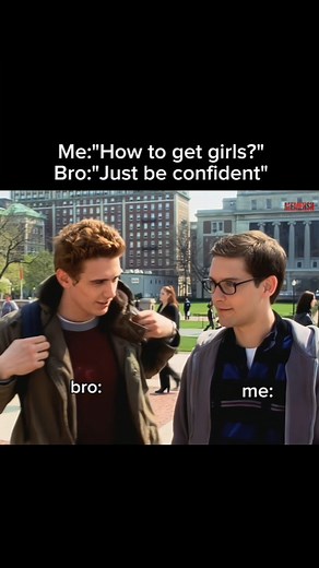 memer on Instagram: "Bro Is majestic 🪿 #spiderman #spiderman2 #tobeymaguire #tobeymaguirememes #jamesfranco #jamesfrancoedit #realtablememes #brotherhood #viral #exlporepage #fypシ #realtableposts #litreallyme"