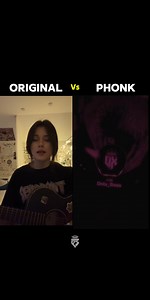 Lya Funk 🗣️🎧| Original vs FUNK 🗣️🎧 #Lya Funk #phonkmusic #music_phonk #slowedandreverb #lyricsvideo #trend #bassboosted #headphones #originalvsfunk #slowedsongs #funk .MOV | Push Music Songs