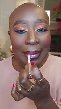 Ce gloss m'a bluffé ! | #bahisseparis #crashtest #makeup