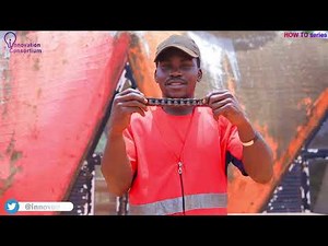 ROLLER CHAINS: HOW TO series: EPISODE 27: what are roller chains and how to use them