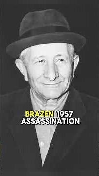 Shadow of the King: The Carlo Gambino Story