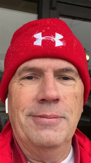 1/18/26 SNOW in Donalsonville, GA! | WCTV First Alert Weather