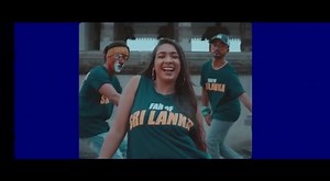 8.4K views · 229 reactions | Voicing this was fun! 李 විචිත්‍ර වෙන්න! Fanta ICC Men’s T20 World Cup Celebration Song. . Presenting the official ICC Men’s T20 World Cup Celebration Song! Celebrate a colourful T20 Men’s World Cup with Fanta. . . . . #FalanAndrea #SriLanka #ICC #icct20worldcup2021 #ICCT20WorldCup #ICCT20WC2021 #Fanta #Colombo #themesong #ICCT20WC #cricket #cricketlovers #SriLankaCricket #SriLankan #india | Falan Andrea | Facebook