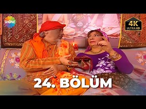Cennet Mahallesi 24. Bölüm | Ultra HD 4K
