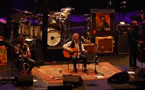 【全场】Eric Clapton 2022美巡 Columbus, Ohio现场 9.8.22