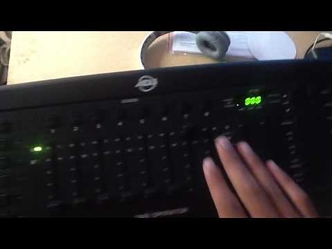 American dj operator tutorial