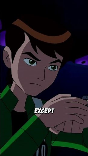 Heatblast is Ben 10's most ICONIC alien