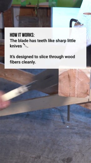 Rip Cut vs. Cross Cut: Which Side to Use? 🪵 #shorts