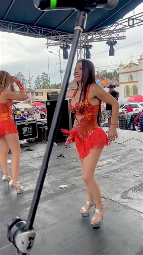 ❤️💄🔥 #amocantar🎤🎶 #lavidaesuncarnaval