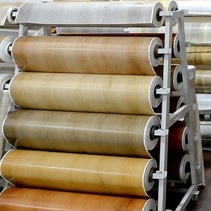 [Hot Item] PVC Decor Film for Spc Flooring