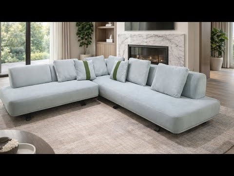 How To Making Luxury Sofa frame process || Official Video || Murad Furnitures
