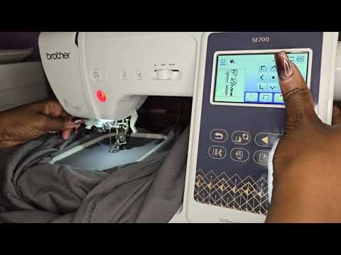 Make a logo Polo shirt with me