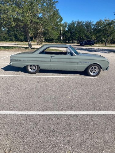 1963 Ford Falcon | eBay