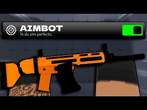 This is how I IMPROVED my AIM in 24 HOURS... (ROBLOX RIVALS)
