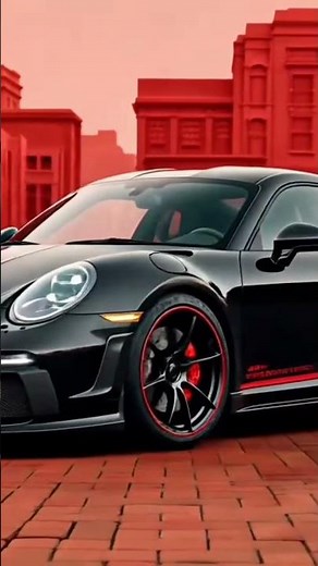 porsche 911 gt3 rs wallpaper #automobile