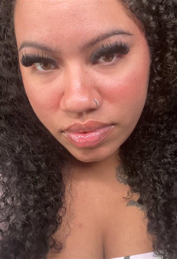 @Charlotte Lash Tech always gets me right 😌💅 #charlottelashtech #cltlashes #lashes #lashextensions