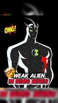 🤯 Naljians vs Alien X — Are They REALLY This Weak?! 😤🔥