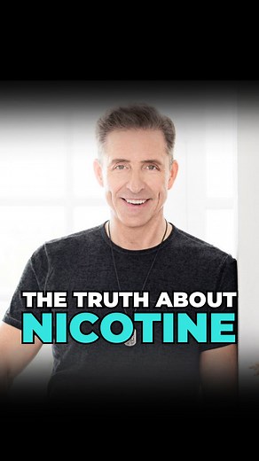 11K views · 82 reactions | Yes, nicotine is good for you. Here's why.  #DaveAsprey #biohacking #biohacker #biohacked #nicotine #smoking #vaping #vape #cigarette #smartdrug #health #wellness #wellbeing | Dave Asprey | Facebook