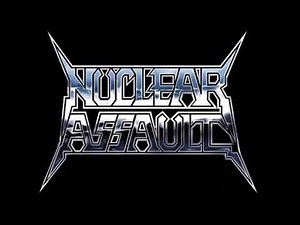 Nuclear Assault - Live in Fairfield 1987 [Full Concert]