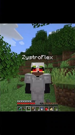 Again ZystroFlex Using Creative 🥲💀 #indiangamer #hindigameplay #funny #minecraft #marriageproposals