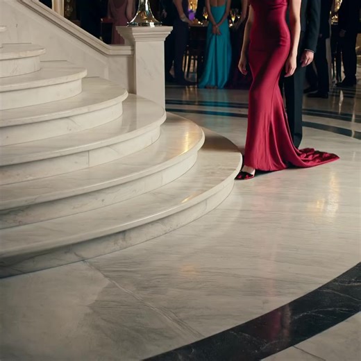 the night my husband sent me into a blizzard for my sister… and the night years later when he froze under the museum lights watching two prodigy kids he didn’t recognize The private elevator chimed. I smoothed the silk of my robe, the plastic test in my pocket a hard, secret promise. He was home. The doors slid open. "Happy annivers—" The word caught in my throat. He wasn’t alone. My husband stepped out with snow in his hair, and my half-sister, Chloe, on his arm. She was wearing the dress I’d b