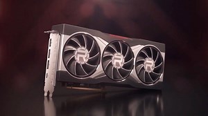 AMD's Big Navi Graphics Cards Launch Nov. 18 With Radeon RX 6800, 6800 XT