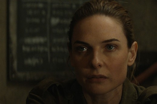 Meet the cast of Silo season 2 on Apple TV