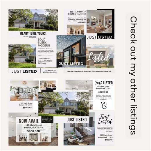 Editable Email Signature Template: Modern Business Branding (canva) - Etsy Australia