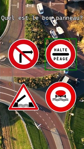 code de la route