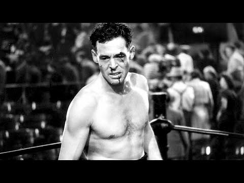 The Set Up (1949) - a tense film noir and one of the all time greatest boxing films
