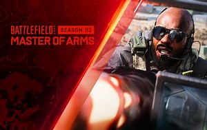Battlefield 2042 Season 2 Master of Arms official patch notes: New Battle Pass, Operator, weapons, and more