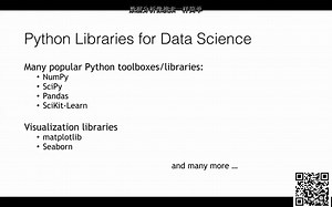 像Excel一样用Python _ Pandas库入门教程 _ 快速掌握