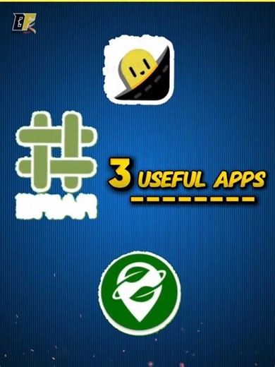Internet Gone? 😳 You Need These 3 Apps!